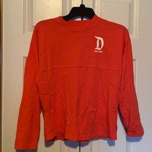 Disney Long Sleeve